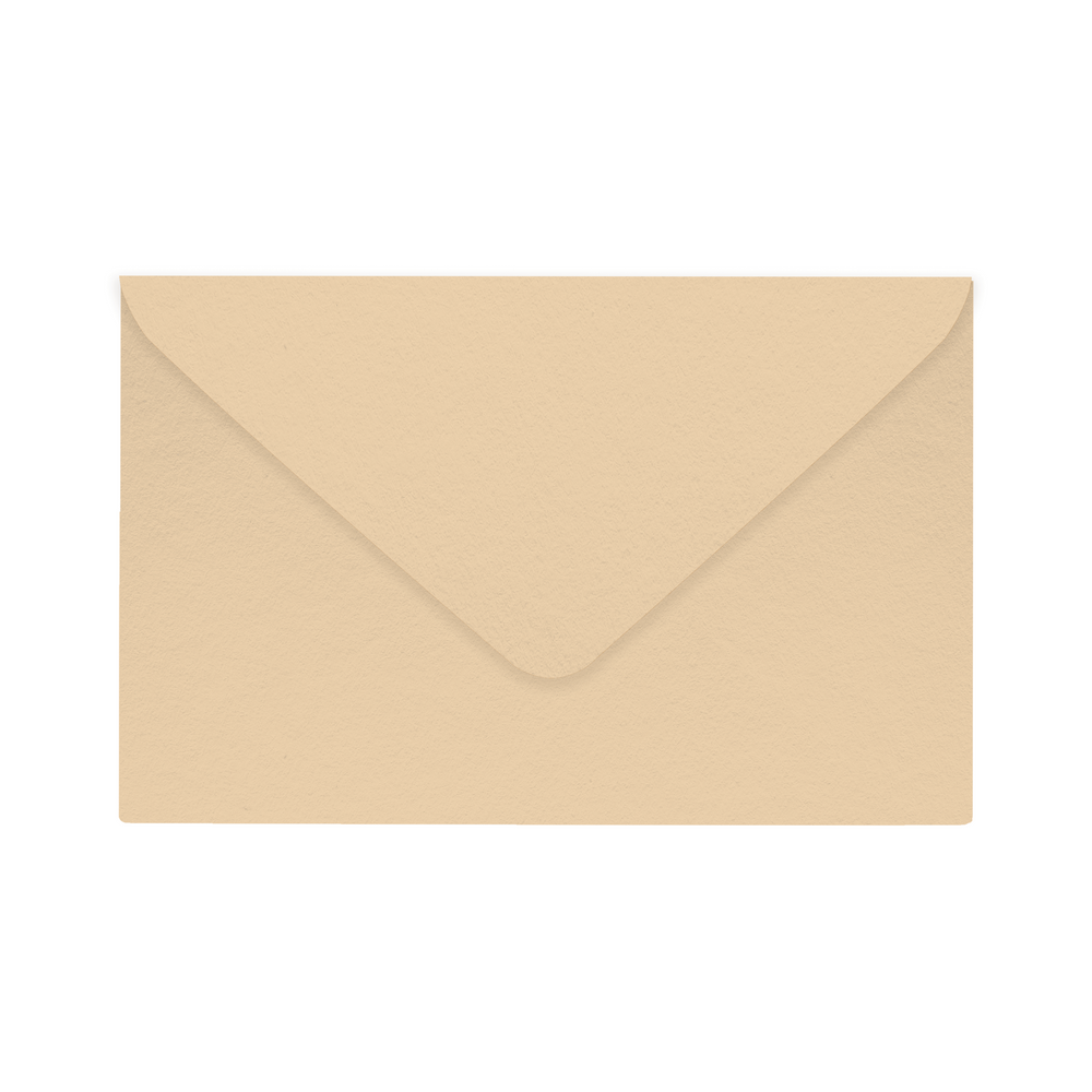 'Buttermilk' | Plain Envelope
