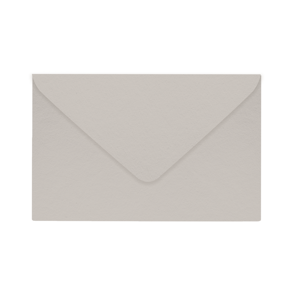 'Stone' | Plain Envelope