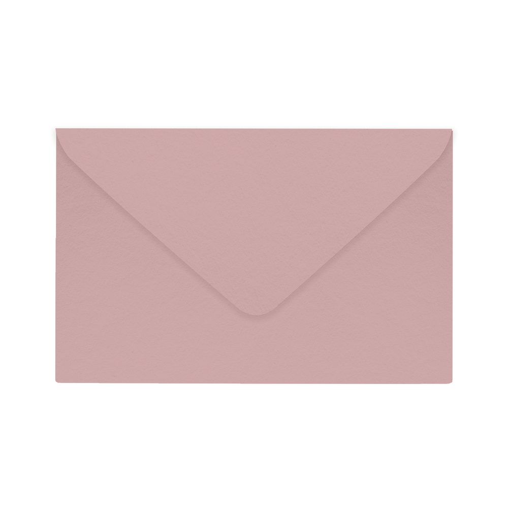 'Wild Rose' | Plain Envelope